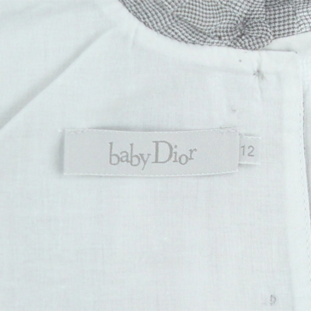 baby Dior - baby Dior ワンピース（その他） キッズの通販 by RAGTAG online｜ベビーディオールならラクマ