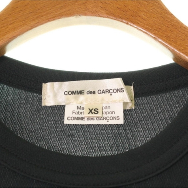 COMME des GARCONS(コムデギャルソン)のCOMME des GARCONS Tシャツ・カットソー レディース レディースのトップス(カットソー(半袖/袖なし))の商品写真