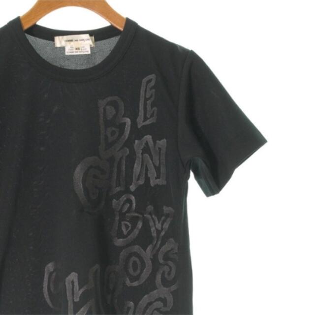 COMME des GARCONS(コムデギャルソン)のCOMME des GARCONS Tシャツ・カットソー レディース レディースのトップス(カットソー(半袖/袖なし))の商品写真