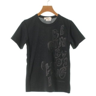 コムデギャルソン(COMME des GARCONS)のCOMME des GARCONS Tシャツ・カットソー レディース(カットソー(半袖/袖なし))