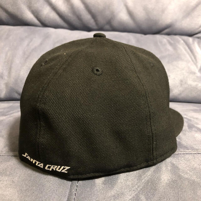 NEW ERA(ニューエラー)のNEW ERA SANTA CRUZ ニューエラ サンタクルーズ コラボ メンズの帽子(キャップ)の商品写真