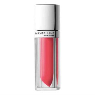 メイベリン(MAYBELLINE)のメイベリン リップポリッシュ　PK804 ナチュラルピンク(リップグロス)