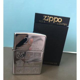 zippo 中部管区警察学校デザイン　警察グッズ(タバコグッズ)