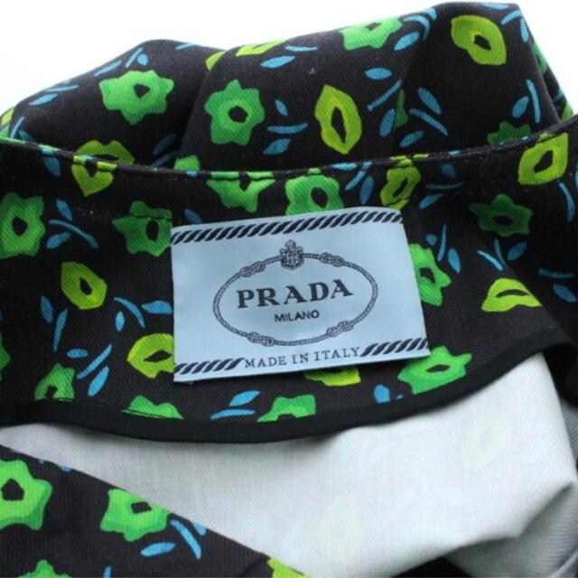 PRADA(プラダ)のPRADA ワンピース レディース レディースのワンピース(ひざ丈ワンピース)の商品写真