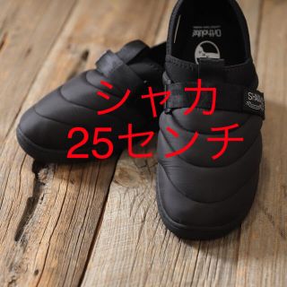 フリークスストア(FREAK'S STORE)の値下げ！WEB限定 SHAKA/シャカ 別注 SCHLAF MOC/スリッポン(サンダル)