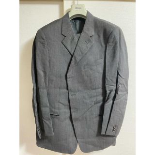 アルマーニ(Armani)のARMANIスーツ　ＸＬサイズ(上下)(セットアップ)