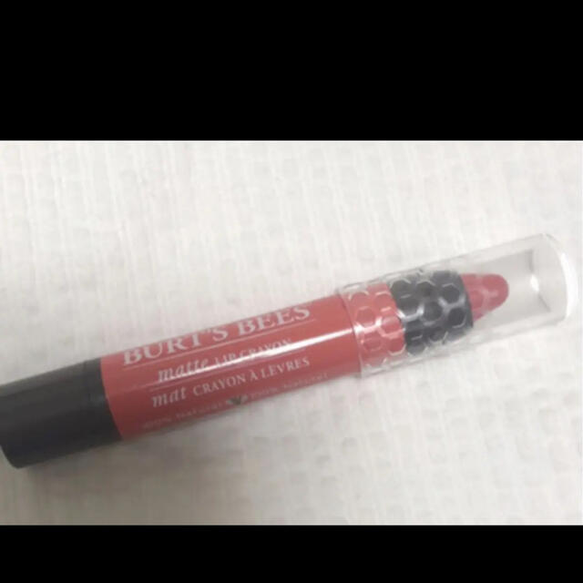 Burt S Bees バーツビーズ リップクレヨン ナイアガラオーバールックの通販 By しぃ S Shop バーツビーズならラクマ Burt S Bees バーツビーズ リップクレヨン ナイアガラオーバールックの通販 By しぃ S Shop バーツビーズならラクマ