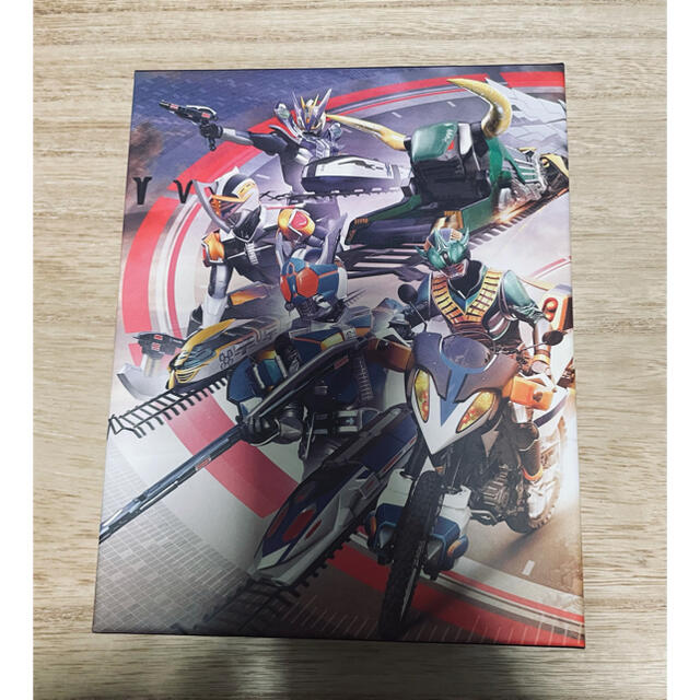 値下げ‼️仮面ライダー電王　Blu-ray　BOX　1 Blu-ray