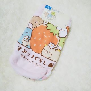 サンエックス(サンエックス)の新品♡すみっこぐらし　女児キッズショーツ2枚組set♡130cm　サンエックス(下着)