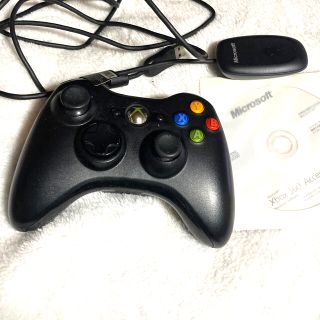 エックスボックス360(Xbox360)のさくちゃ様専用(PC周辺機器)