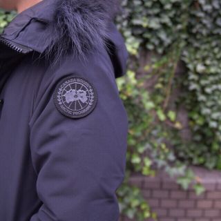 カナダグース(CANADA GOOSE)のkkk様専用(ダウンジャケット)