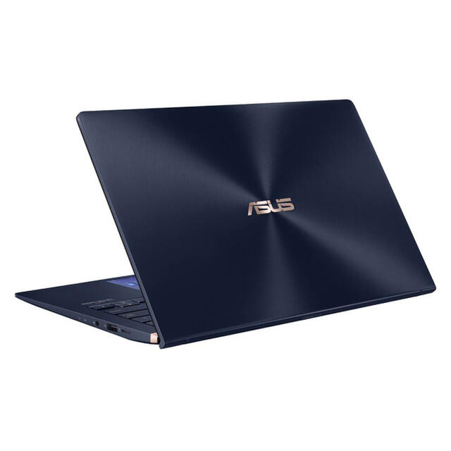 ASUS(エイスース)のASUS ZenBook 14 UX434FLC スマホ/家電/カメラのPC/タブレット(ノートPC)の商品写真