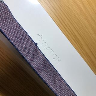 アップルウォッチ(Apple Watch)のhiro-golf様専用　アップルウォッチ シリーズ5  44mm ステンレス(腕時計(デジタル))