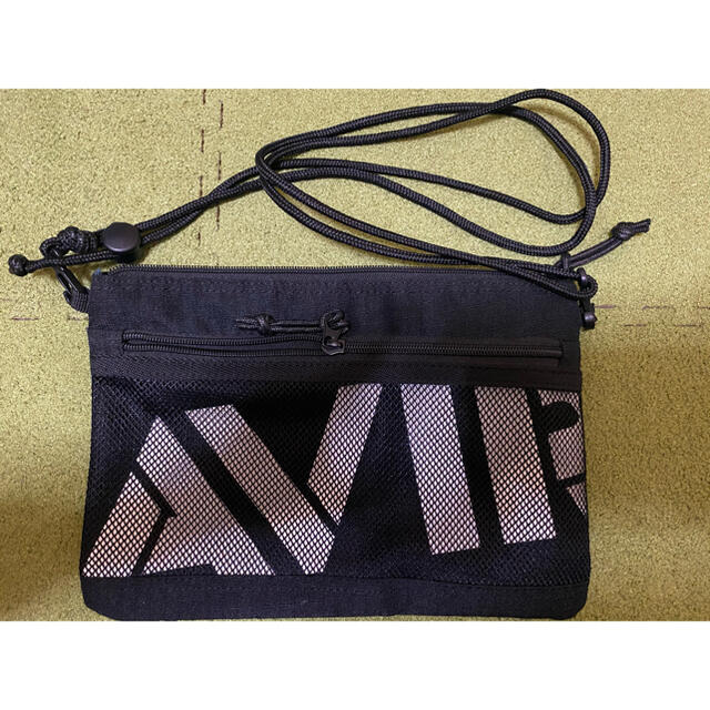 AVIREX(アヴィレックス)のサコッシュ メンズのバッグ(ショルダーバッグ)の商品写真