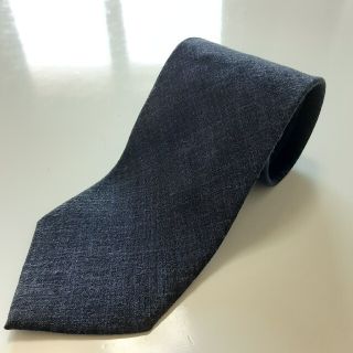 エルメネジルドゼニア(Ermenegildo Zegna)の美品　Ermenegildo Zegma　エルメネジルド　ゼニア　ネクタイ(ネクタイ)