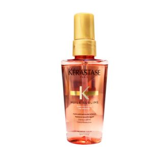 ケラスターゼ(KERASTASE)のケラスターゼ ユイルスブリム ティーインペリアル 50ml(オイル/美容液)