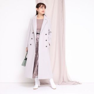 Mystrada(ロングコート)のフリマアイテム一覧 Mystrada(ロングコート)のフリマアイテム一覧