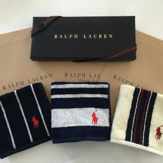 ラルフローレン(Ralph Lauren)のkeitan様専用です♪(ハンカチ/ポケットチーフ)