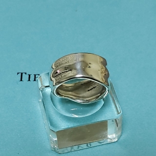 ティファニー アンティーク リング(指輪)の通販 41点 | Tiffany & Co 