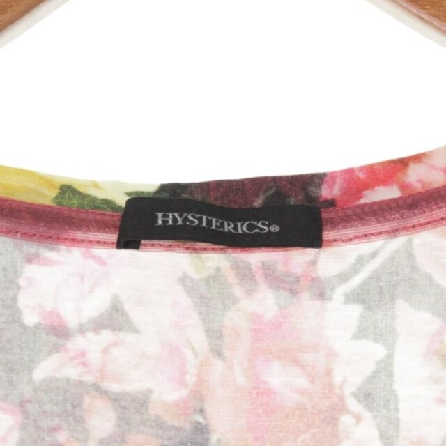 HYSTERICS(ヒステリックス)のHysterics ワンピース レディース レディースのワンピース(ひざ丈ワンピース)の商品写真