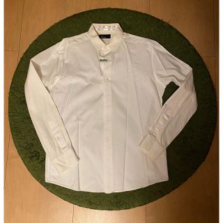 フレッドペリー(FRED PERRY)の★クーポンセール★フレッドペリー　ホワイトシャツ(シャツ)