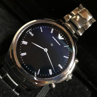 EMPORIO ARMANI(腕時計(デジタル))のフリマアイテム一覧 EMPORIO ARMANI(腕時計(デジタル))のフリマアイテム一覧