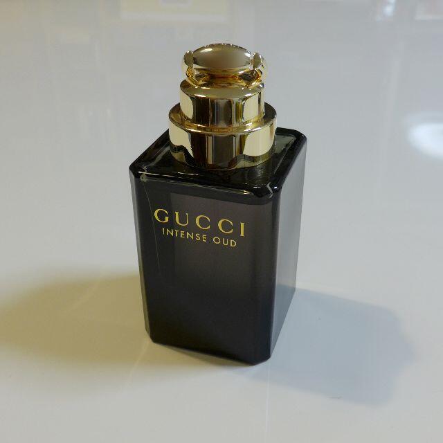 Gucci(グッチ)のグッチ インテンス ウード 90ML GUCCI INTENSE OUD コスメ/美容の香水(ユニセックス)の商品写真