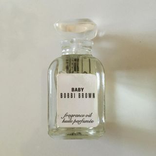 ボビイブラウン(BOBBI BROWN)のボビイブラウン フレグランスオイル(香水(女性用))