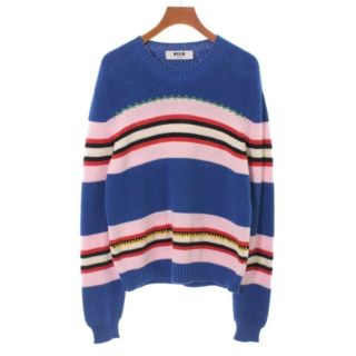 エムエスジイエム(MSGM)のMSGM ニット・セーター レディース(ニット/セーター)