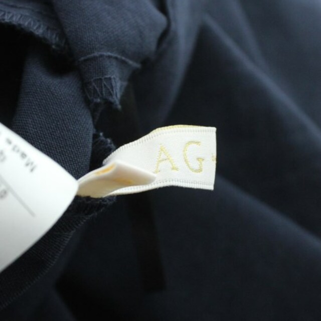 AG by aquagirl(エージーバイアクアガール)のAG by aquagirl クロップドパンツ レディース レディースのパンツ(クロップドパンツ)の商品写真