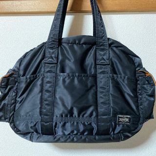 ポーター(PORTER)のポーター　タンカー　ボストンバッグS(ボストンバッグ)