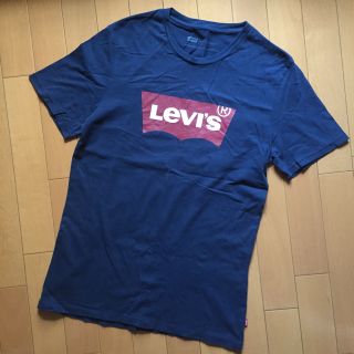 リーバイス(Levi's)のT-シャツ 【Levis】(Tシャツ/カットソー(半袖/袖なし))