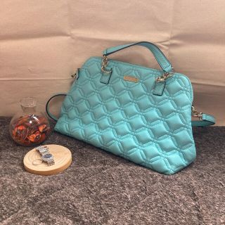 ケイトスペードニューヨーク(kate spade new york)の【kate spade】ケイトスペード レディース ショルダー・ハンドバッグ(ハンドバッグ)