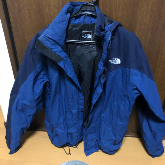 THE NORTH FACE(ザノースフェイス)のノースフェイスマウンテンパーカー メンズのジャケット/アウター(マウンテンパーカー)の商品写真