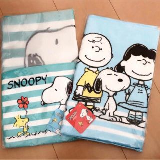 スヌーピー(SNOOPY)の【ひのりさま専用】SNOOPYタオルセット(キャラクターグッズ)