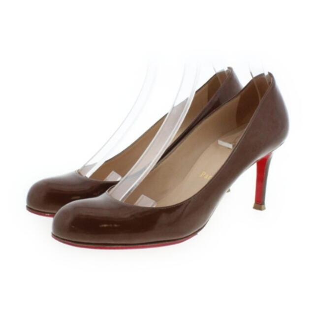 Christian Louboutin(クリスチャンルブタン)のChristian Louboutin パンプス レディース レディースの靴/シューズ(ハイヒール/パンプス)の商品写真