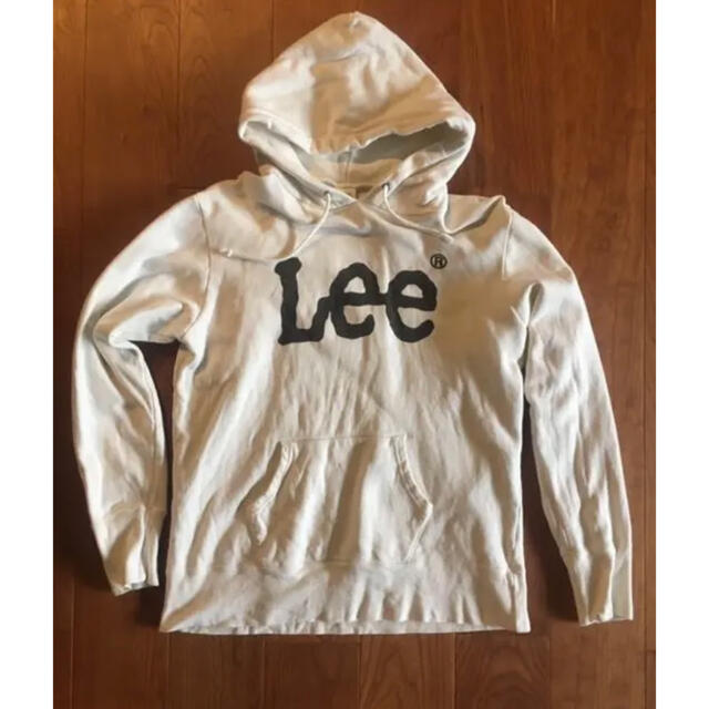 Lee(リー)のLee パーカー メンズのトップス(パーカー)の商品写真