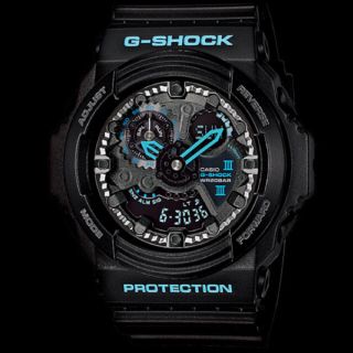 ジーショック(G-SHOCK)のほぼ未使用★G-SHOCK(腕時計(デジタル))