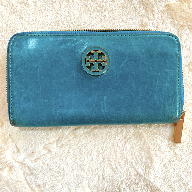 Tory Burch(トリーバーチ)のTORY BURCH 長財布 メンズのファッション小物(長財布)の商品写真