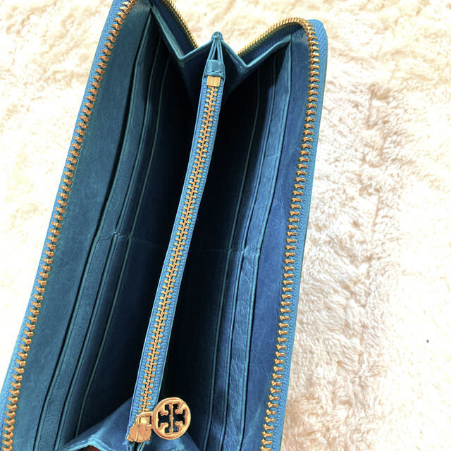 Tory Burch(トリーバーチ)のTORY BURCH 長財布 メンズのファッション小物(長財布)の商品写真