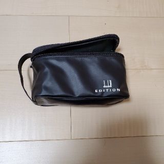 ダンヒル(Dunhill)のダンヒル　ポーチ(香水)(香水(男性用))