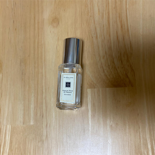 Jo Malone(ジョーマローン)のJo Malone イングリッシュペアー&フリージア コスメ/美容の香水(香水(女性用))の商品写真