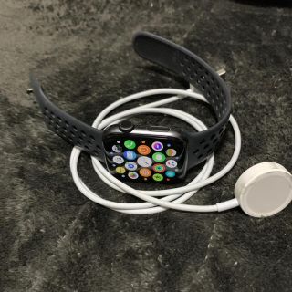 アップルウォッチ(Apple Watch)のApple Watch5 44mm(その他)