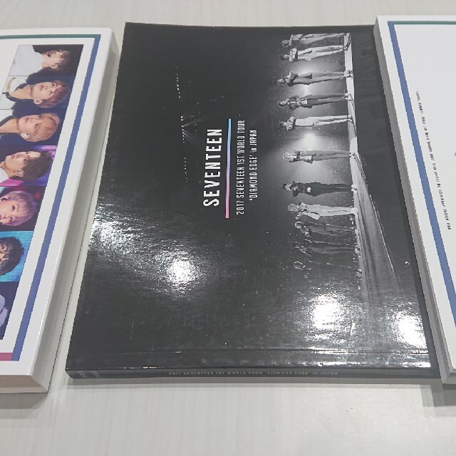 確認用 エンタメ/ホビーのDVD/ブルーレイ(アイドル)の商品写真