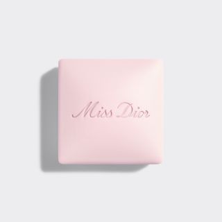 ディオール(Dior)のミスディオール ソープ dior 石鹸(ボディソープ/石鹸)