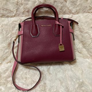 マイケルコース(Michael Kors)のマイケルコース　バッグ(ハンドバッグ)