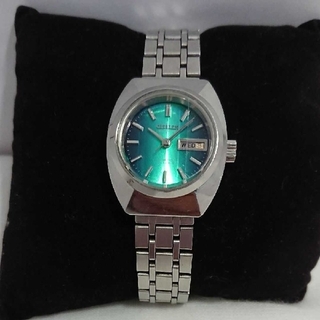 シチズン 腕時計(レディース)（グリーン・カーキ/緑色系）の通販 48点 
