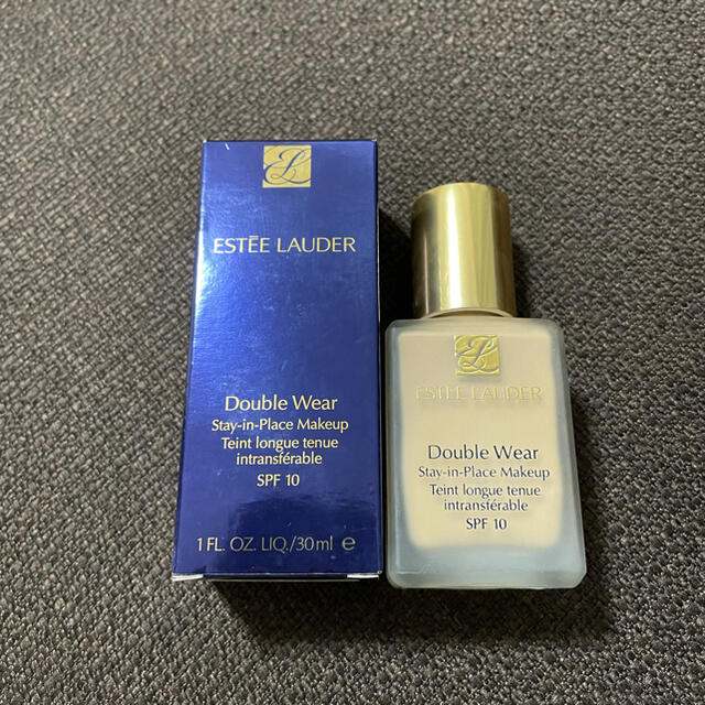 Estee Lauder(エスティローダー)のエスティ ローダー / ダブル ウェア ステイ イン プレイス メークアップ  コスメ/美容のベースメイク/化粧品(ファンデーション)の商品写真