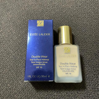 エスティローダー(Estee Lauder)のエスティ ローダー / ダブル ウェア ステイ イン プレイス メークアップ (ファンデーション)