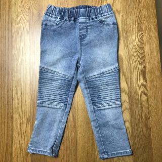 ギャップキッズ(GAP Kids)のGAP 95cm デニム　ジーンズ　⭐︎値下げ中⭐︎(パンツ/スパッツ)